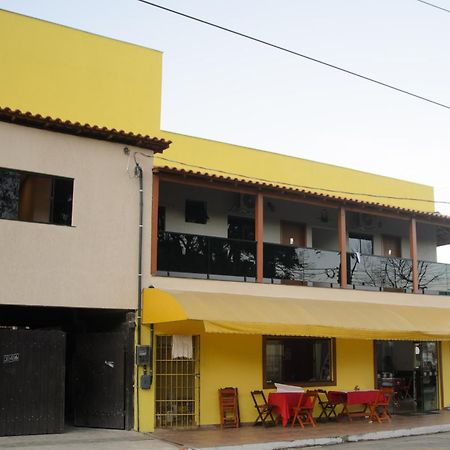 Aconchego Fabuloso Penedo  Bagian luar foto